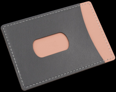Logotrade advertising products photo of: Credit card holder 544119